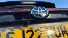 Toyota Yaris Cross 1.5 Hybrid Design 5dr CVT Hybrid Estate